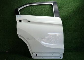 mitsubishi eclipse cross dvere 2017+