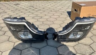 LED Svetlá Mercedes Benz A 961 820 08 59, A 961 820 09 59