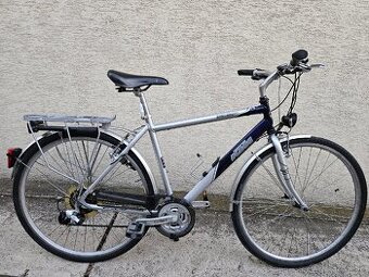 Hlinikovy bicykel ktm 28