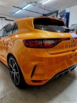 Renault Megane RS Trophy