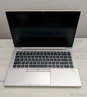 HP EliteBook 845 G8 – Ryzen 5 PRO 5650U, 16GB RAM, 256GB SSD