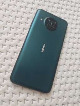 HMD NOKIA X10 6/64 android