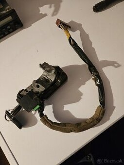 Honda accord 6g spinacka