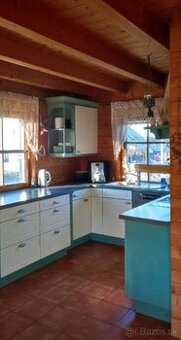 Venkovská linka Alno se spotřebiči,6332