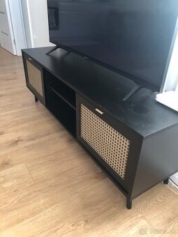 Predám tv stolík, tv stol, stolík pod televízor