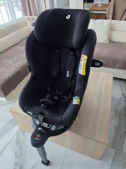 Joie i-Spin 360 E 61-105cm Thunder