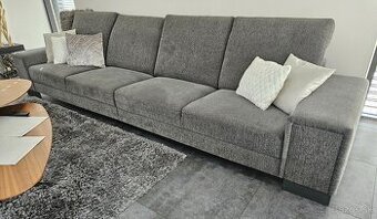 Sedacia súprava - atypická