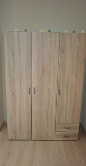 Predám skrinu používanu 3 mesiace