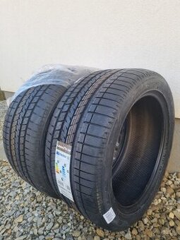 285/40 r19 letné pneumatiky