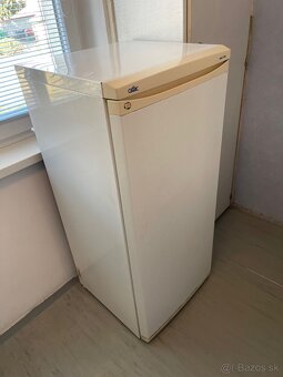 Predam linku, sporák, mikrovlnku, chladničku, práčku