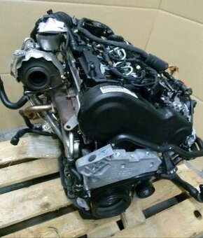 MOTOR 2,0 tdi 103 kw CFH-CFF-CFG