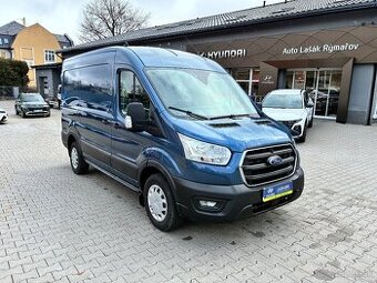 Ford Transit 2.0TDCi 96kW L2 350 TREND DPH 29000 KM