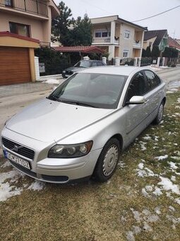 Volvo s40 2.0L diesel