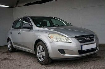 predam diely na kia ceed 1.6 crdi 85kw 1.gen. strieb kia CEE