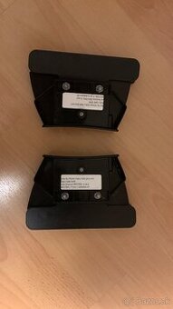 Adaptéry na vajíčko Britax Rõmer a kočík Teutonia Mistral