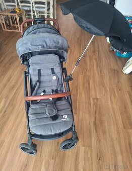 Športový kočík Petite&Mars Cross