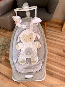 Hojdacie kreslo Ingenuity