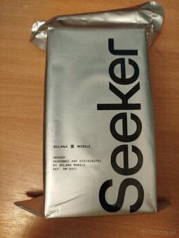 Solana Seeker je prvý Web3 mobil so zabudovanou HWpeňaženkou