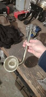 Skoda favorit 135 136 l lx ls black line a pod