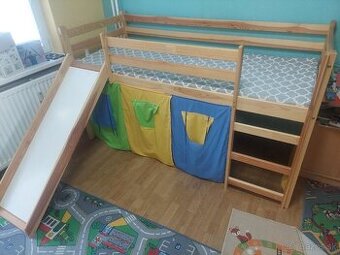 Predám poschodovu postel