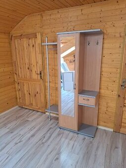 Predsieňova zostava, zostava do chodby