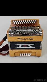 🔥 TOP HELIGÓNKA MENGASCINI 🔥