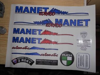 predam sučiastky na korado 216 2KW