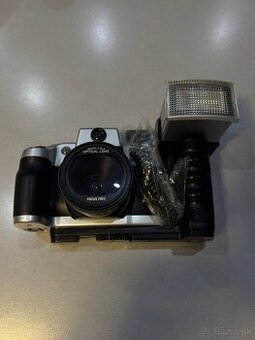 Canon Self Timer