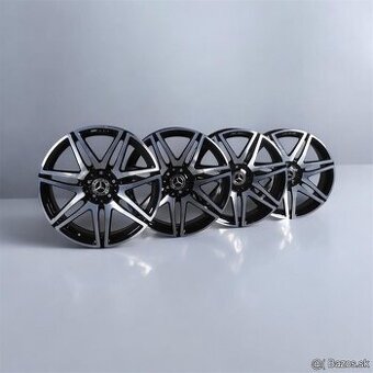 Predám originál disky Mercedes R19 AMG