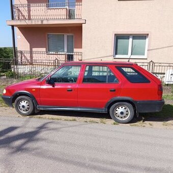 Škoda Felicia
