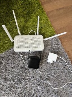 Xiaomi AX1500 White