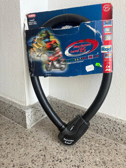 zámok na bicykel ABUS 1050/100 robustny
