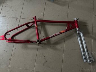 Velamos BMX 20 rám