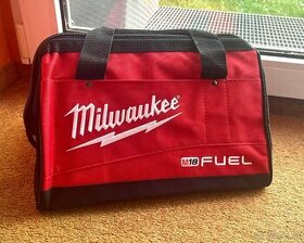 Milwaukee M18 taška na náradie textilná - 1