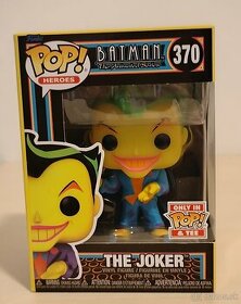 Funko pop Joker (BKLT)