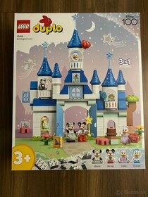 LEGO® DUPLO® 10998 Kúzelný hrad - 1