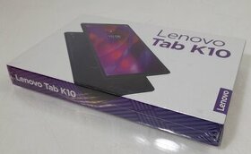 Predam tablet Lenovo Tab K10 LTE 4/64, uplne novy, neotvore.