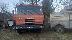 Tatra 815 - 1