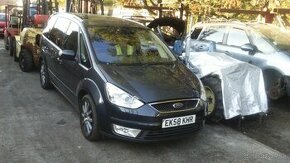 ford galaxy,ford s max - 1