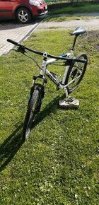 Predam MTB,horsky bicykel FOCUS WHISTLER XL - 1