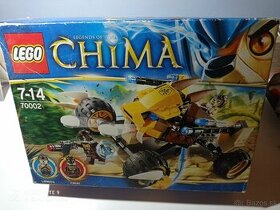 LEGO CHIMA - 1