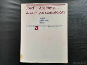 Anatomie pro stomatology - 1