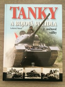 Encyklopédia tankov