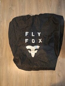 Fly Fox speed pack batoh (karfiolovač)