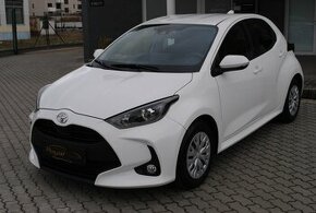 Toyota Yaris 1.5 Dynamic AUTOMAT⭐6337KM⭐ODPOČET DPH⭐