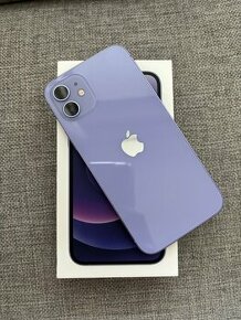 iPhone 12 64gb purple