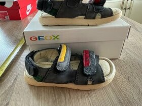 Geox sandále