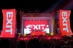 Exit Festival 2024 (Novi Sad)