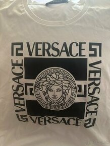 Versace tričko