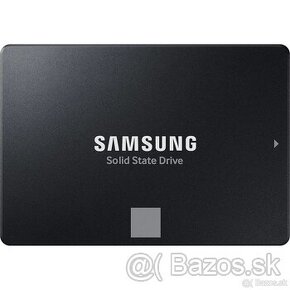 Samsung 870 evo 2TB